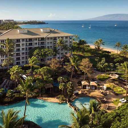 The Westin Ka'Anapali Ocean Resort Villas Kaanapali Kültér fotó