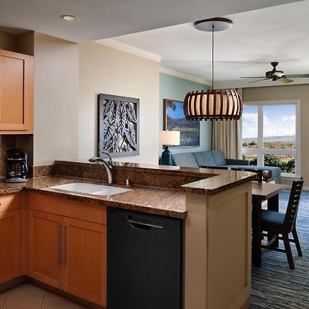 The Westin Ka'Anapali Ocean Resort Villas Kaanapali Kültér fotó
