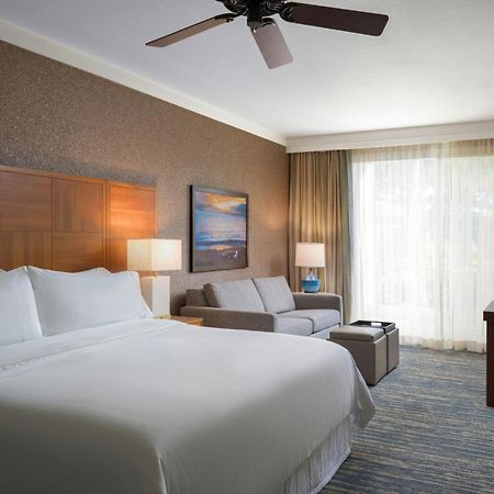 The Westin Ka'Anapali Ocean Resort Villas Kaanapali Kültér fotó