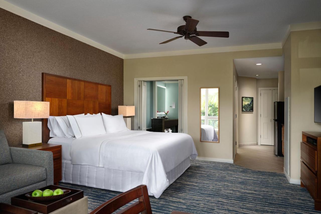 The Westin Ka'Anapali Ocean Resort Villas Kaanapali Kültér fotó