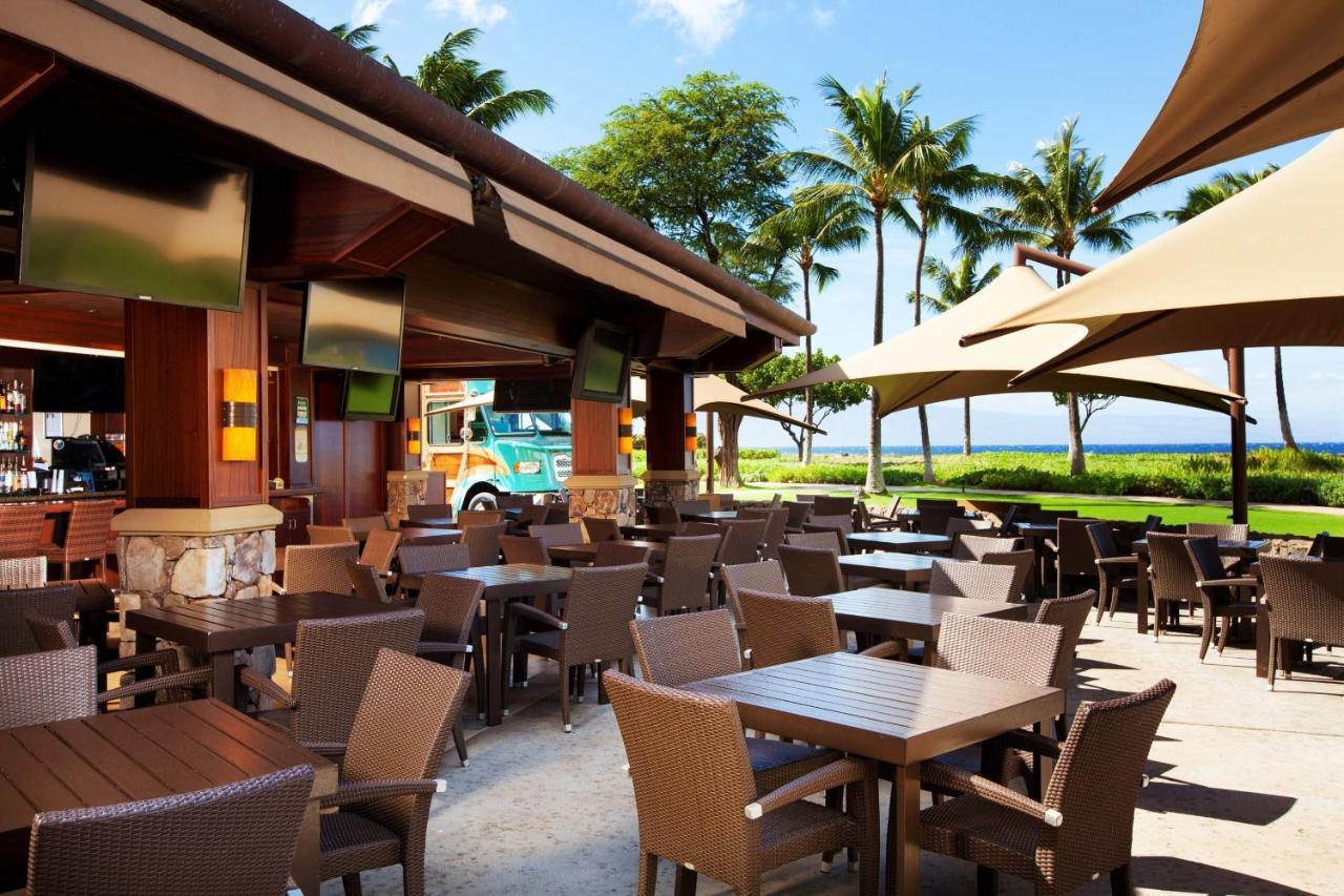 The Westin Ka'Anapali Ocean Resort Villas Kaanapali Kültér fotó
