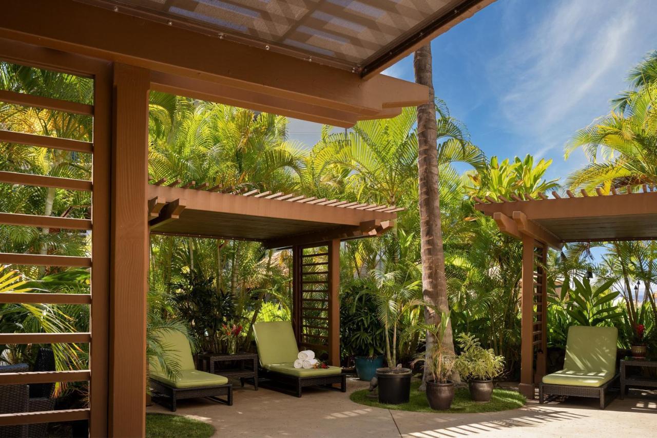 The Westin Ka'Anapali Ocean Resort Villas Kaanapali Kültér fotó
