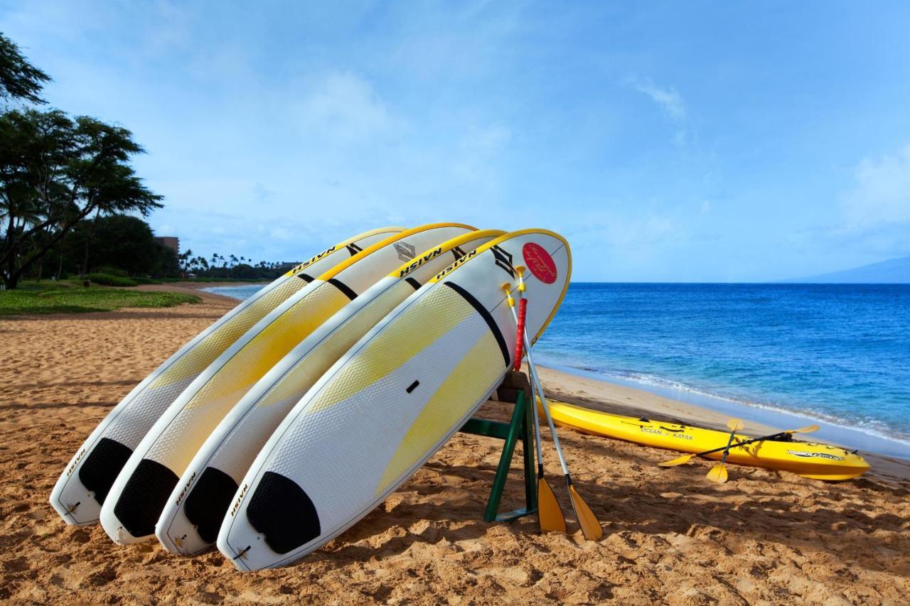 The Westin Ka'Anapali Ocean Resort Villas Kaanapali Kültér fotó