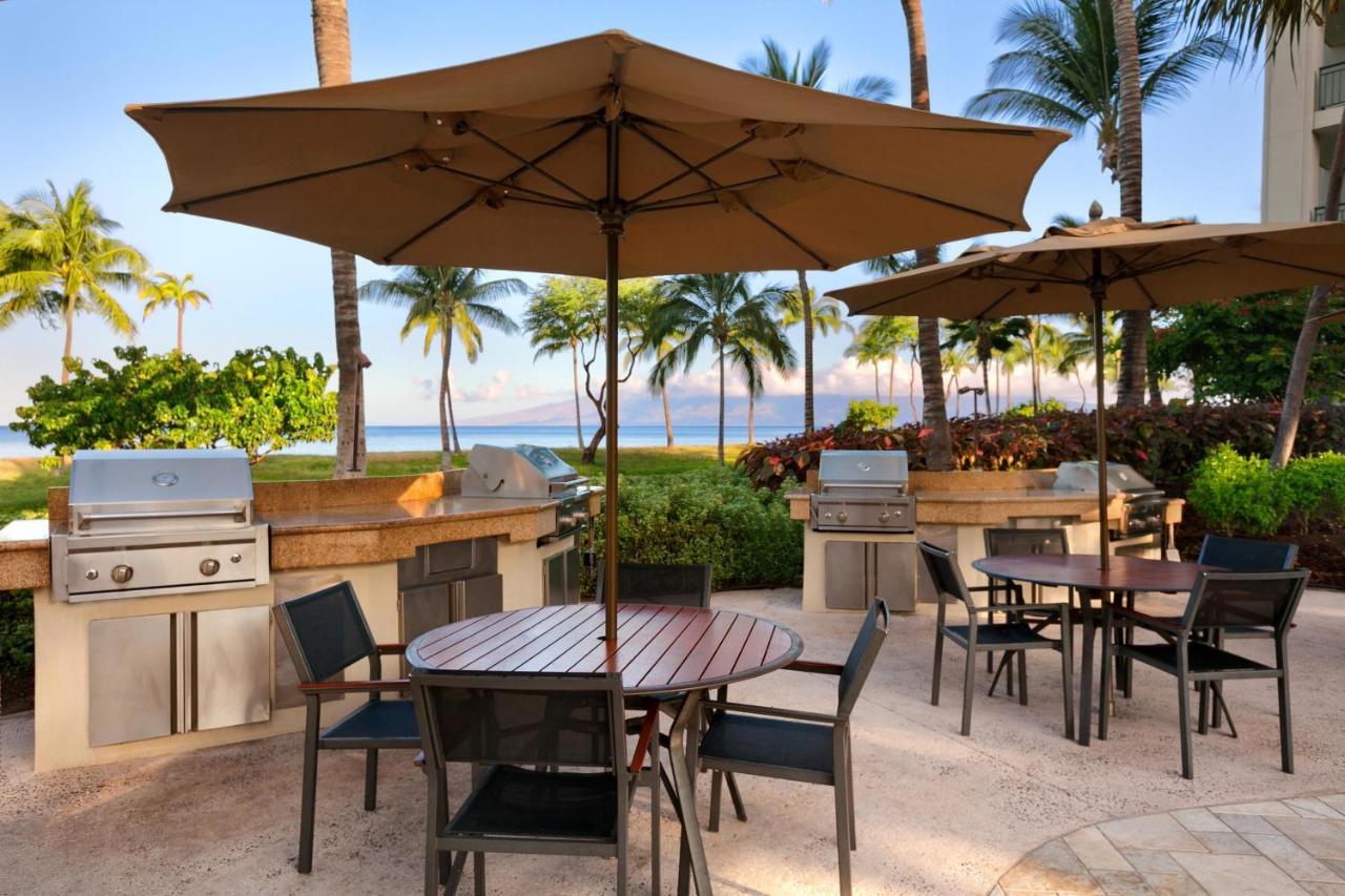 The Westin Ka'Anapali Ocean Resort Villas Kaanapali Kültér fotó