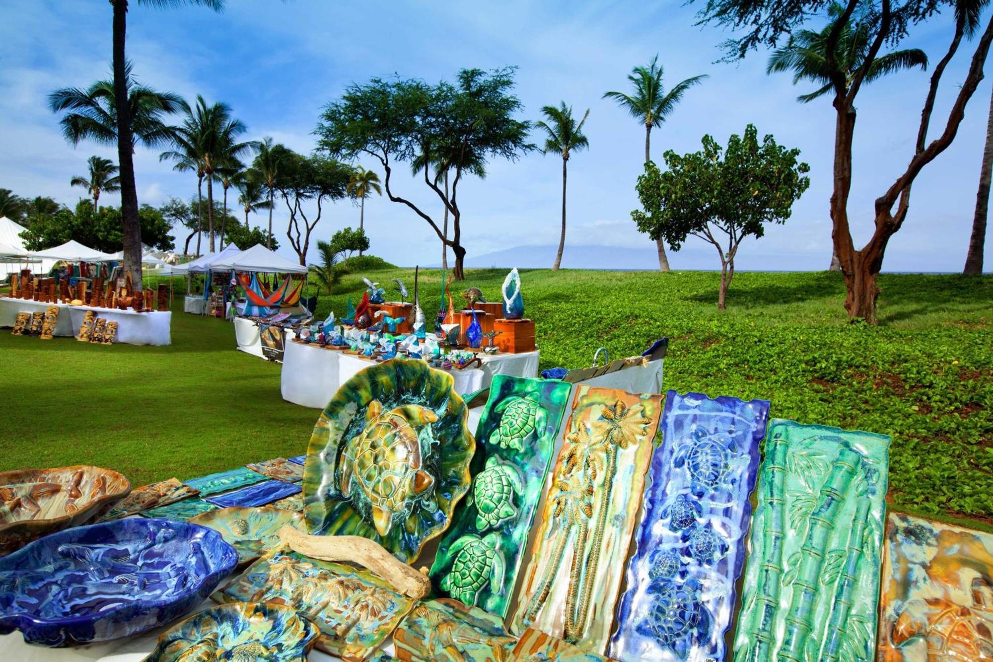 The Westin Ka'Anapali Ocean Resort Villas Kaanapali Kültér fotó