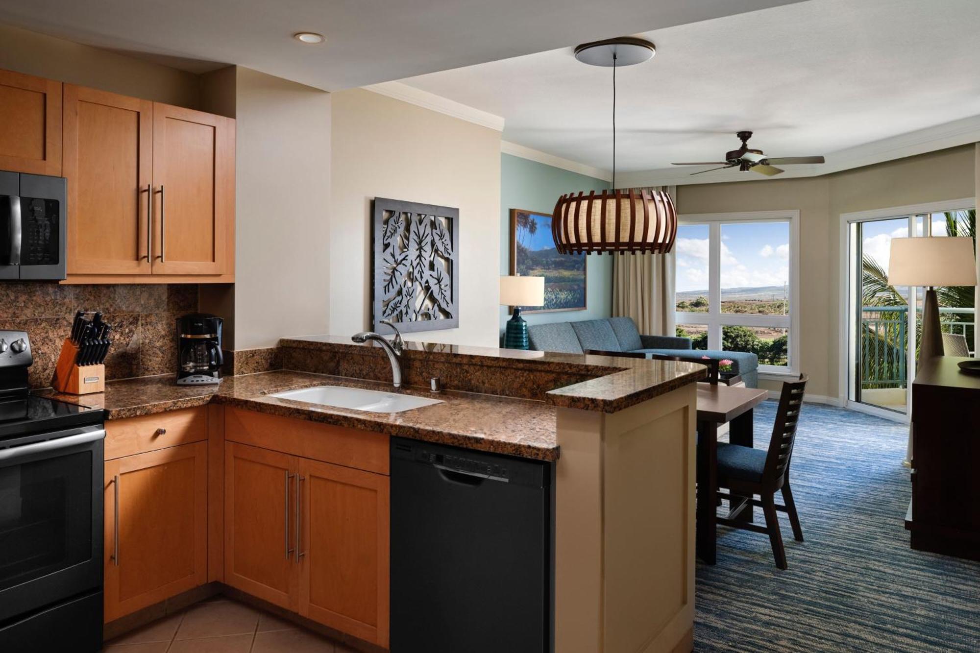 The Westin Ka'Anapali Ocean Resort Villas Kaanapali Kültér fotó