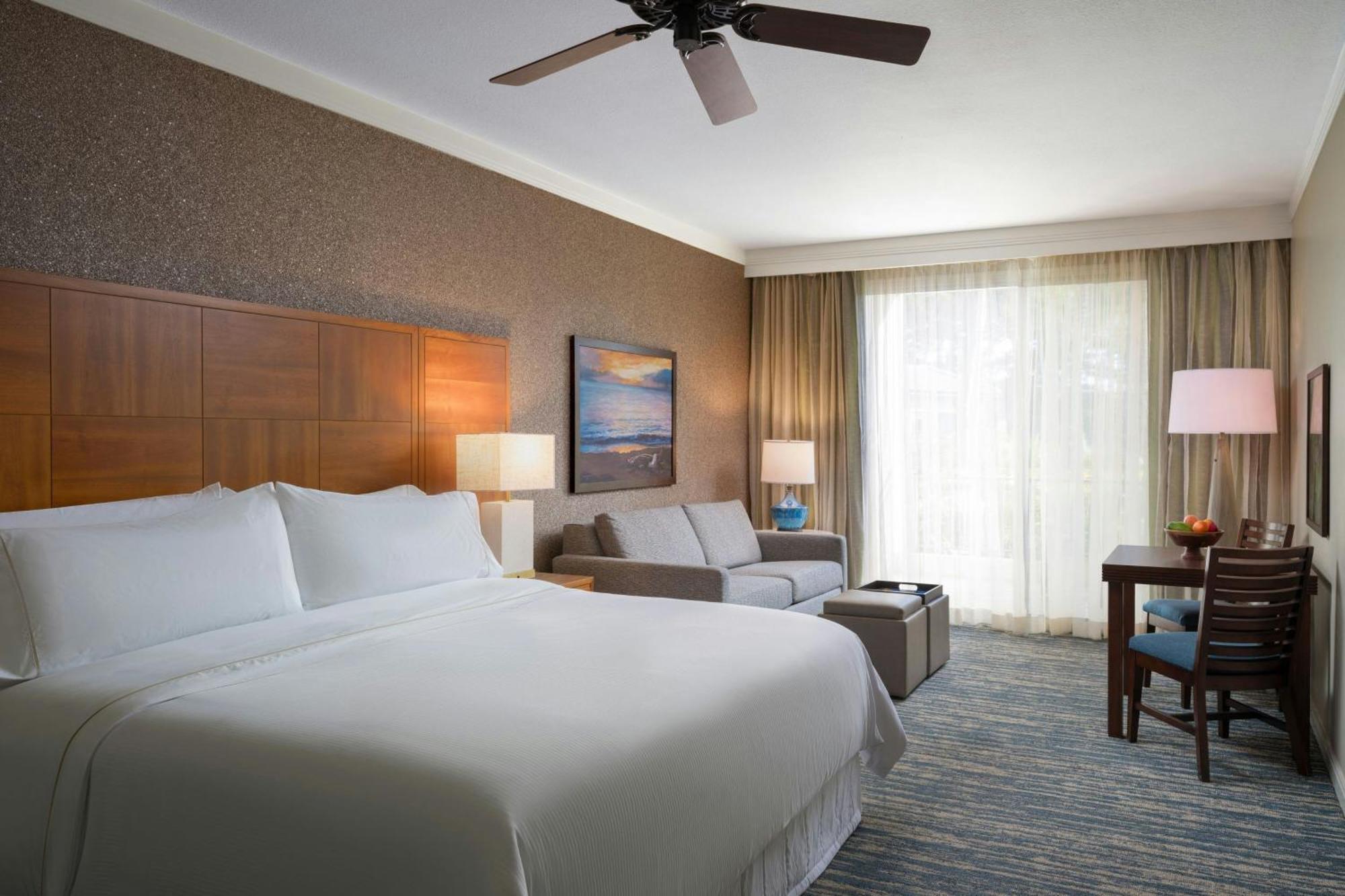 The Westin Ka'Anapali Ocean Resort Villas Kaanapali Kültér fotó