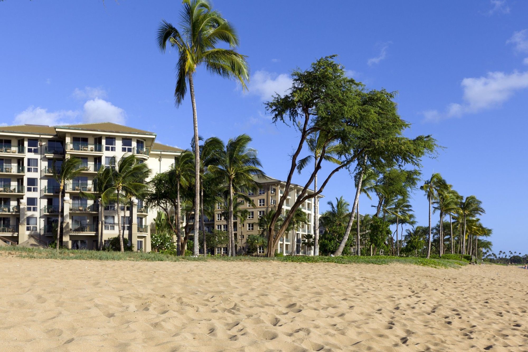 The Westin Ka'Anapali Ocean Resort Villas Kaanapali Kültér fotó