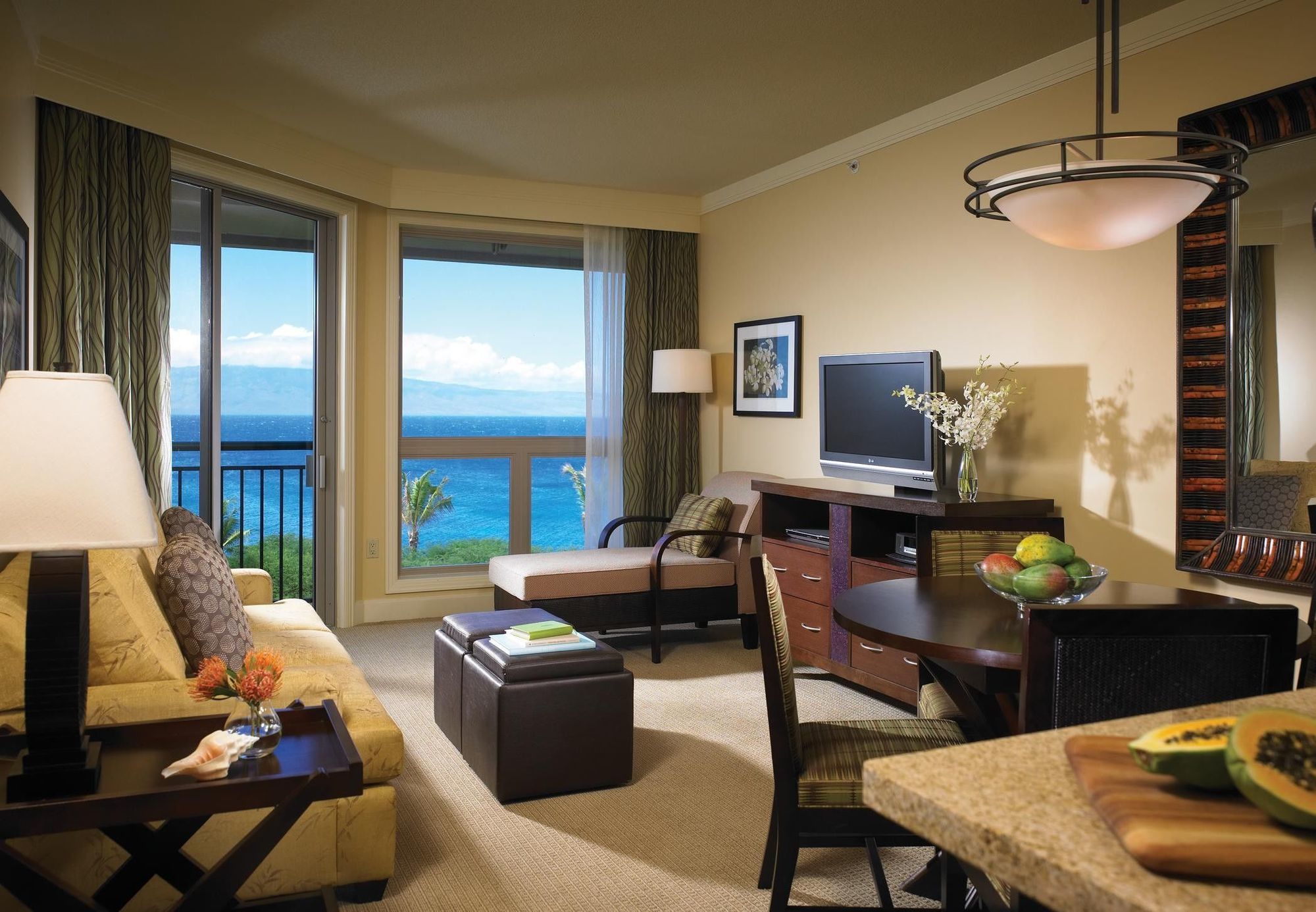 The Westin Ka'Anapali Ocean Resort Villas Kaanapali Kültér fotó