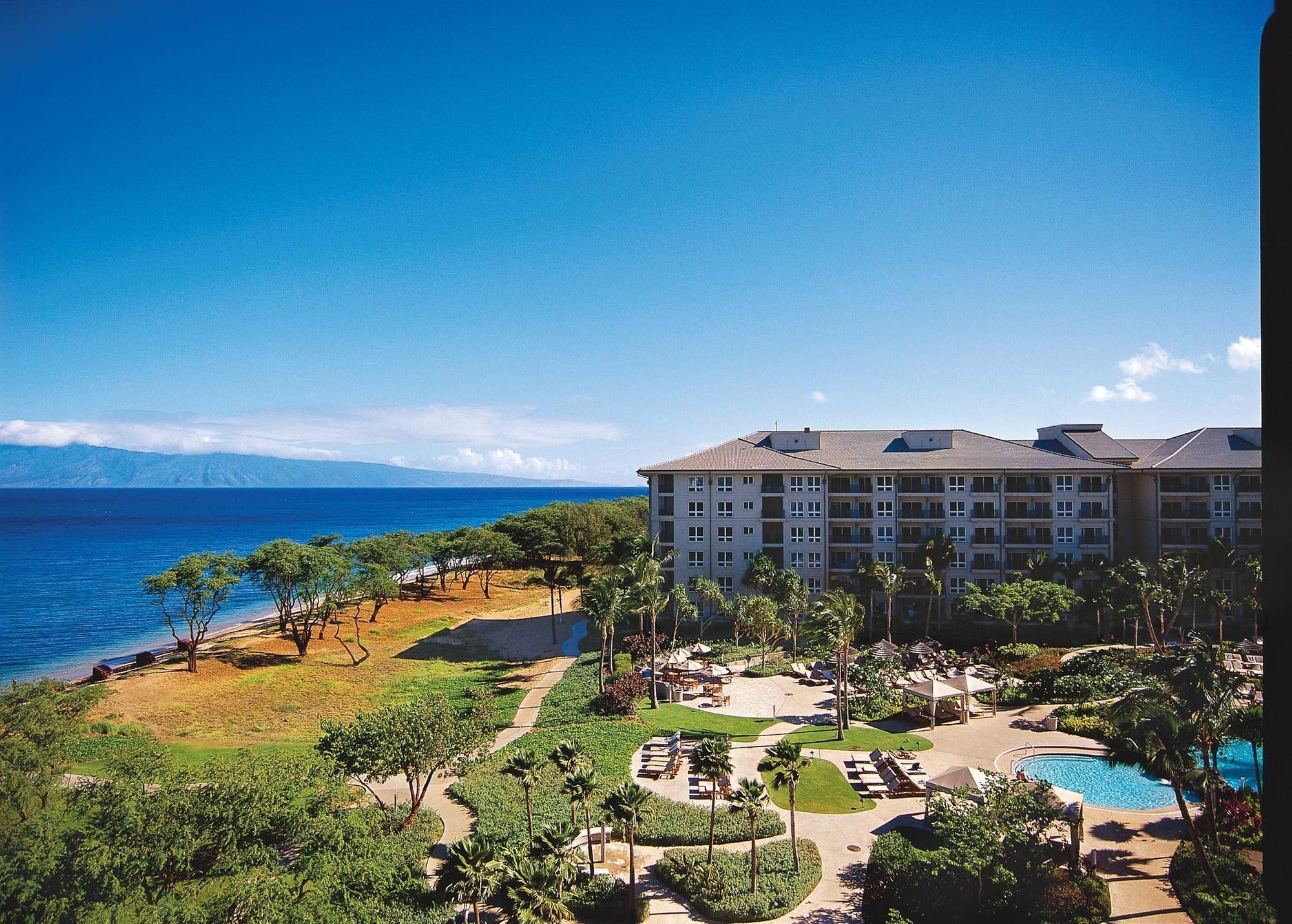 The Westin Ka'Anapali Ocean Resort Villas Kaanapali Kültér fotó